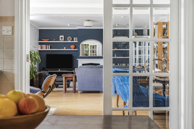 French Doors