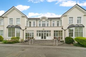 21, Plas Mariandir, Deganwy Road, Llanrhos, Llandudno LL30 1NB