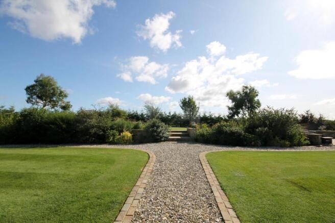 Gardens