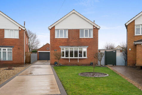 Carmen Crescent, Holton-Le-Clay