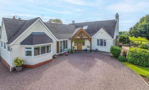 Ash Croft, Glazeley, Bridgnorth
