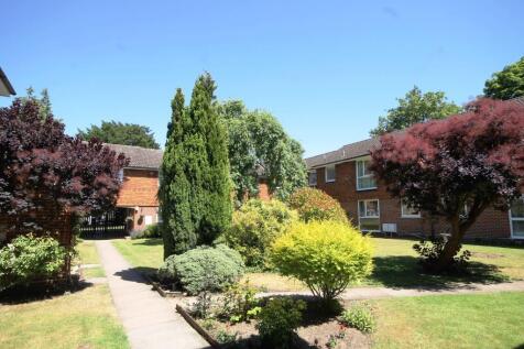 Griffin Way, Great Bookham, KT23