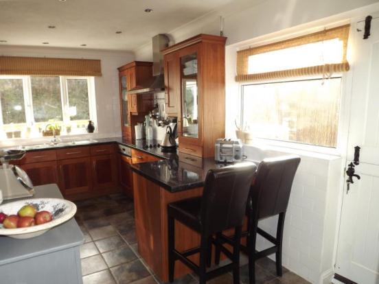 Breakfast Room