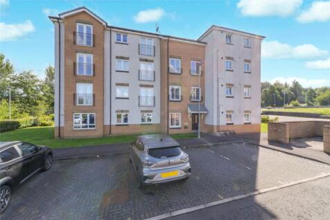 Cailhead Drive, Cumbernauld, Glasgow, North Lanarkshire, G68