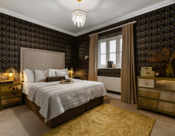 Indictive Interior