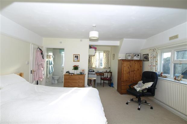 Master Suite