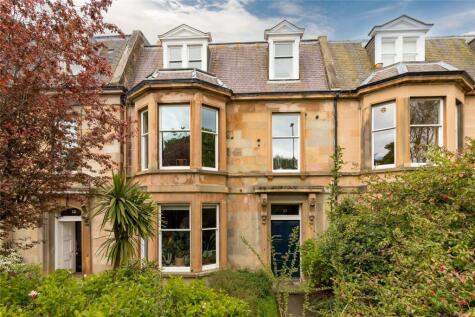 Strathearn Place, Greenhill, Edinburgh