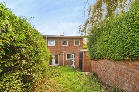 Burns Close, NEWPORT, Gwent, NP20