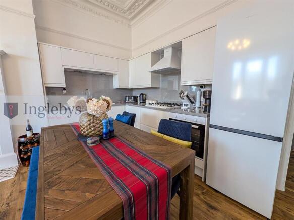 1 bed Apartment for sale Image 9
