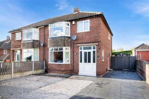 46, Renishaw Avenue, Moorgate, Rotherham S60 3LF