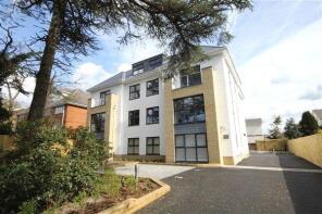 7, 3 Robinia Court, Wellington Road, Bournemouth BH8 8GL