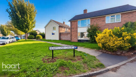 Maryland Court, Stapleford