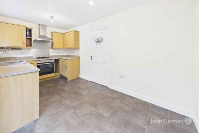 Laurel Grove, Uttoxeter photo 4