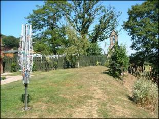 Garden 1