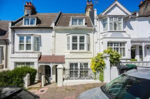 157, Osborne Road, Brighton BN1 6LW