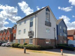 38, Edward Vinson Drive, Faversham ME13 8FD