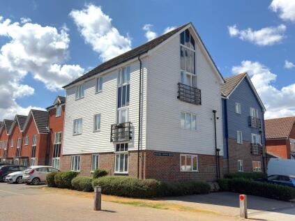 Edward Vinson Drive, Faversham, ME13