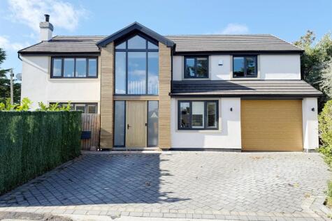 Regent Close, Bramhall