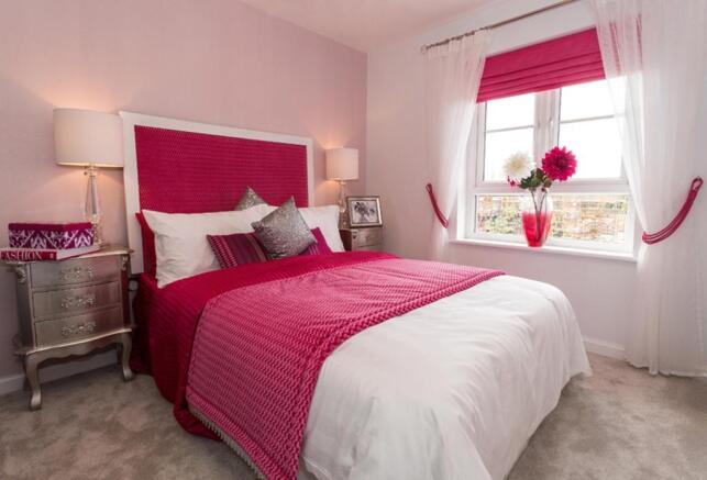 Bedroom 2