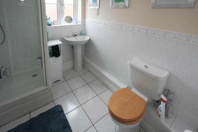 En Suite to Be...