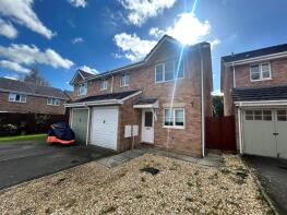 34, Church Court, Broadlands, Bridgend CF31 5DT