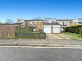 27, Bamburgh Drive, Morpeth NE61 6TT