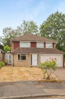 Cheyne Close, Gerrards Cross, Buckinghamshire