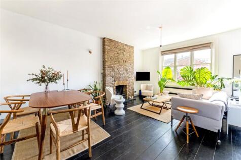 Oppidans Road, Primrose Hill, London, NW3