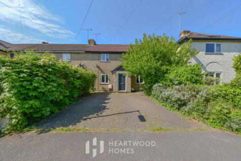 North Cottages, Napsbury, St. Albans, AL2 1AW