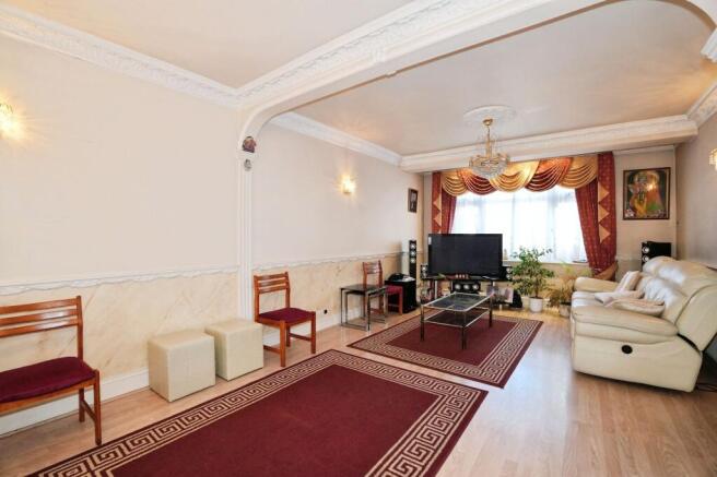 Through Lounge