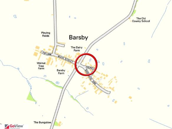Location Plan