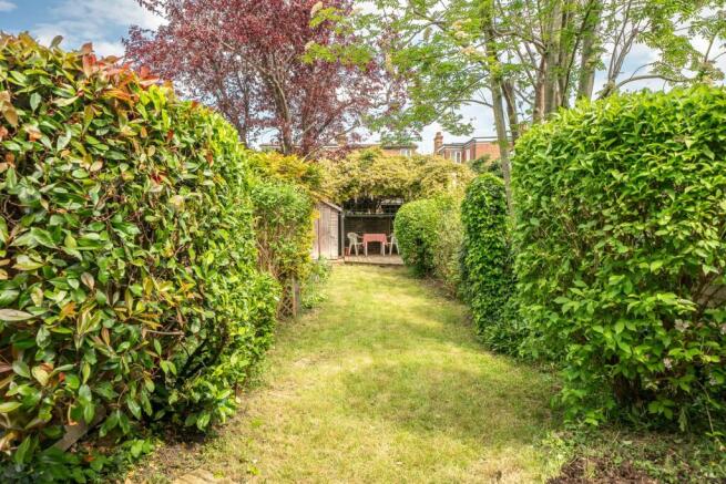 Burnham Road, St. Albans photo 4