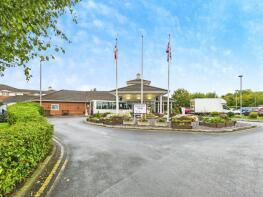 139, Reeve Court Retirement Village, Stratton Drive, St. Helens WA9 5BP