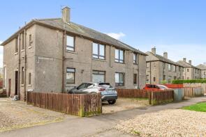 5, Whiteside, Bathgate EH48 2RF