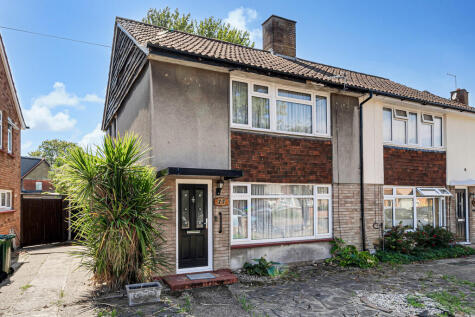 Metcalf Road, Ashford