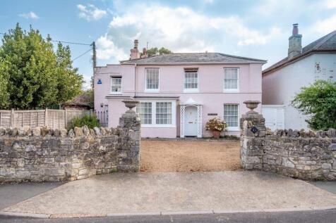 Bembridge, Isle Of Wight