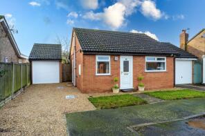 14, Lester Drive, Ely CB6 3UW
