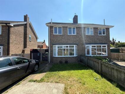 Gormire Close, Thirsk, North Yorkshire, YO7