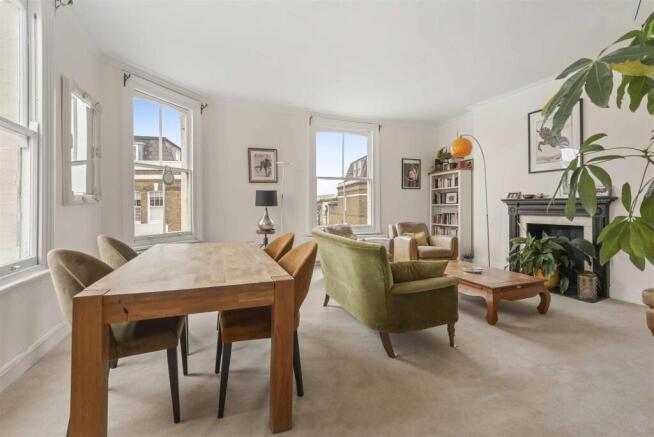 Reception Room 2