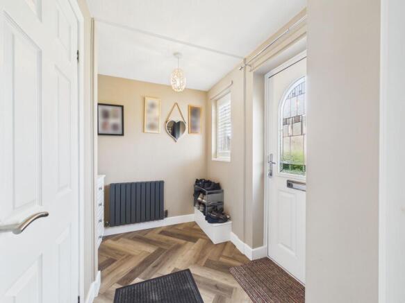 2 bed Semi-Detached Bungalow for sale Image 5