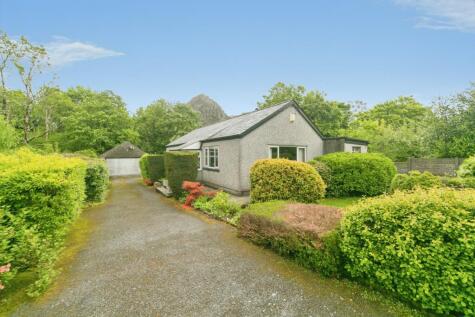 Benar View, Blaenau Ffestiniog, LL41