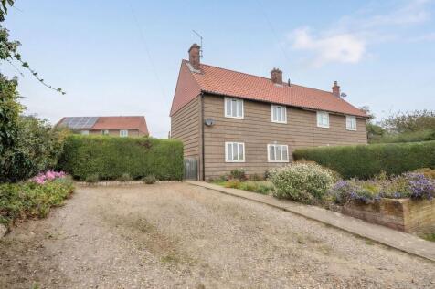 High Street, Mundesley, NR11