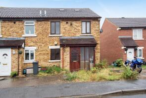 17, Charleston Close, Feltham TW13 7LJ