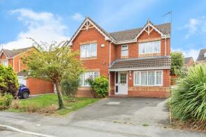 2, Soane Close, Wellingborough NN8 4SU