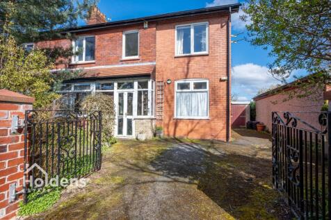 Southlands Avenue, Lostock Hall, PR5
