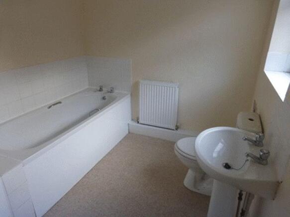 bath