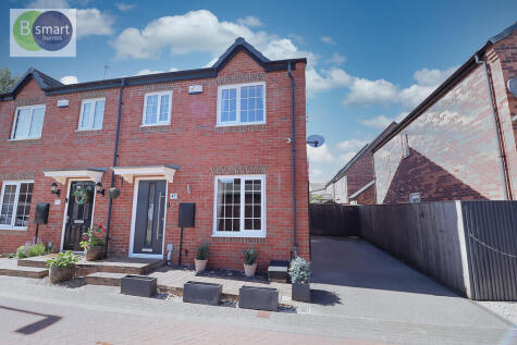 Dove Road, Mexborough