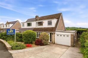 20, Quernmore Drive, Barnoldswick BB18 6TX