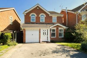 19, Coppicewood Court, Balby, Doncaster DN4 8SF