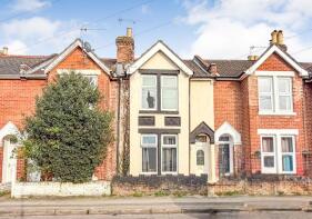 70, Dutton Lane, Eastleigh SO50 6AB